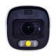 IP-відеокамера 5Mp TVT TD-9452A3-PA f=2.8-12mm
