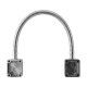 Гнучкий перехід DR-401 TRINIX