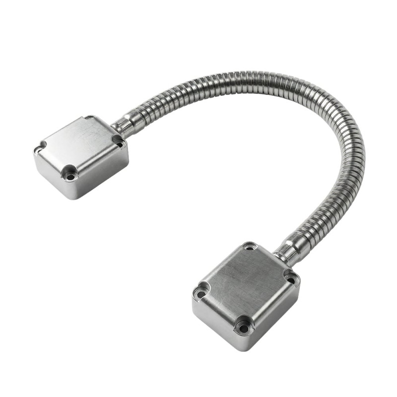 Гнучкий перехід DR-401 TRINIX
