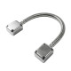 Гнучкий перехід DR-401 TRINIX