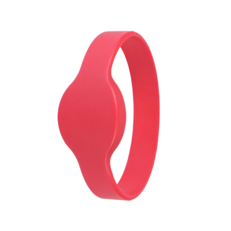 Браслет EM-Marine Trinix WRB-01EM RED