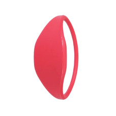 Браслет EM-Marine Trinix WRB-02EM RED
