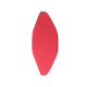 Браслет EM-Marine Trinix WRB-02EM RED
