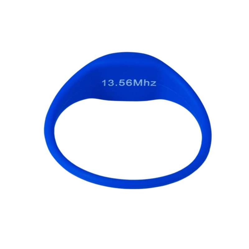 Браслет Mifare Trinix WRB-02MF BLUE