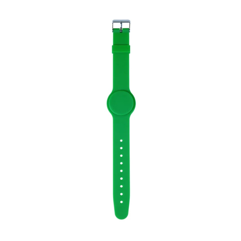 Браслет EM-Marine Trinix WRB-03EM GREEN