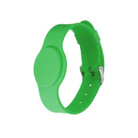 Браслет Mifare Trinix WRB-03MF GREEN