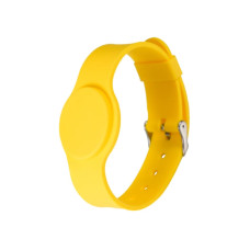 Браслет Mifare Trinix WRB-03MF YELLOW