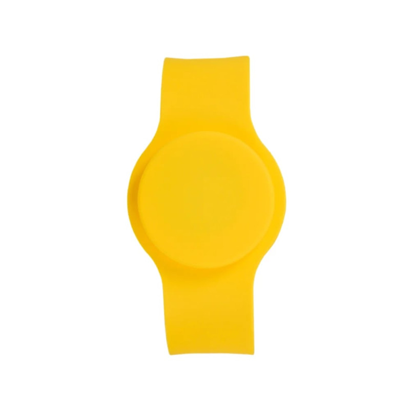 Браслет Mifare Trinix WRB-03MF YELLOW