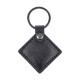 Ключ-брелок Proximity-key Шкіра Mifare 1K Black
