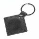 Ключ-брелок Proximity-key Шкіра Mifare 1K Black