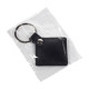 Ключ-брелок Proximity-key Шкіра Mifare 1K Black