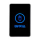 Кнопка виходу сенсорна накладна Trinix  ART-820P