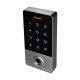 Клавіатура з контролером, зчитувачем відбитків пальців та карт Mifare Trinix TRK-1101MFW(WF)