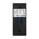 Клавіатура з WiFi, з контролером і зчитувачем Mifare Trinix TRK-1103MI(WF)