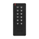 Клавіатура бездротова зі зчитувачем Mifare Trinix TRK-1100MWR