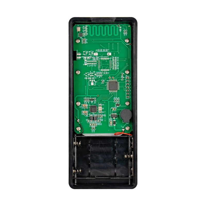 Клавіатура бездротова зі зчитувачем Mifare Trinix TRK-1100MWR