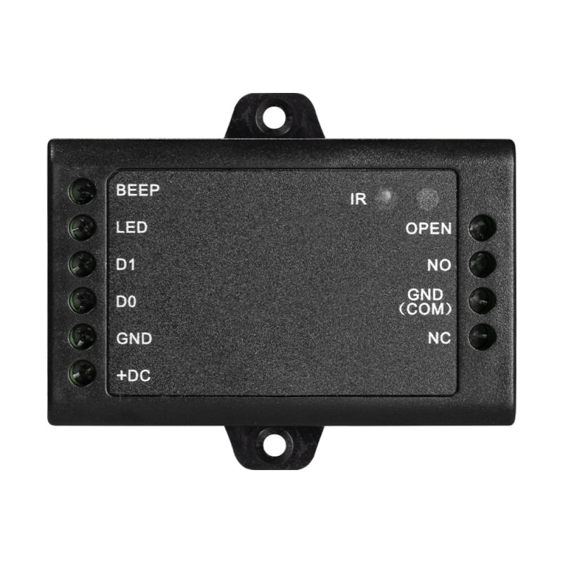 Контролер автономний для 1 дверей Trinix TRC-1R 1 реле