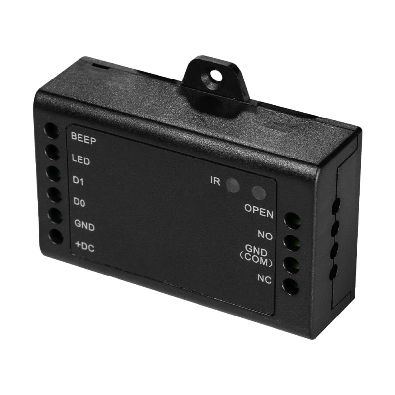 Контролер автономний для 1 дверей Trinix TRC-1R 1 реле