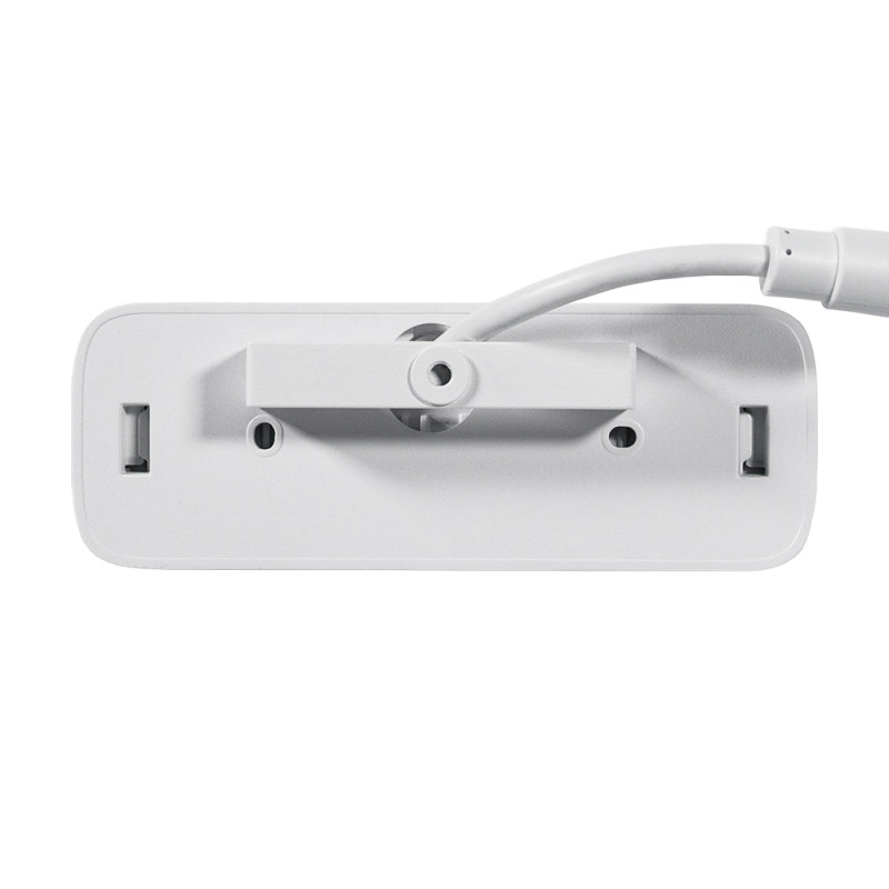 IP-відеокамера з WiFi 4Mp TVT TD-9742A3-PC f=2.1mm з подвійним об’єктивом, з 2 мікрофонами, з підрахунком відвідувачів