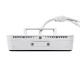 IP-відеокамера з WiFi 4Mp TVT TD-9742A3-PC f=2.1mm з подвійним об’єктивом, з 2 мікрофонами, з підрахунком відвідувачів