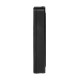 Зчитувач карт EM-Marine Trinix TRR-1201EW Black водонепроникний