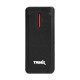 Зчитувач карт Mifare Trinix TRR-1201MW Black водонепроникний