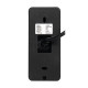 Зчитувач карт Mifare Trinix TRR-1201MW Black водонепроникний