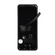 Зчитувач карт Mifare Trinix TRR-1201MW Black водонепроникний