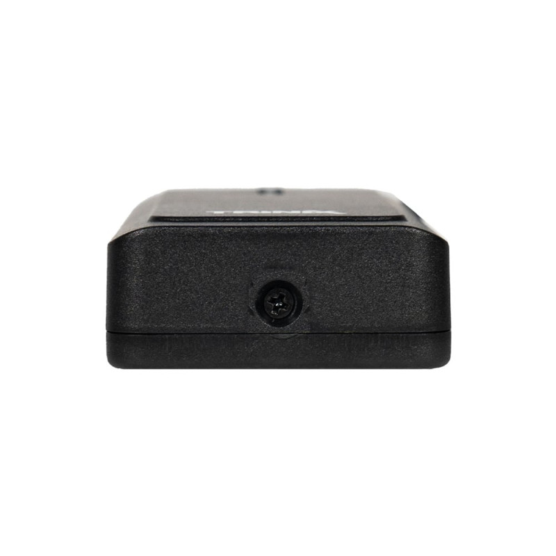 Зчитувач карт Mifare Trinix TRR-1201MW Black водонепроникний