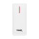 Зчитувач карт Mifare Trinix TRR-1201MW White водонепроникний