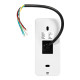 Зчитувач карт Mifare Trinix TRR-1201MW White водонепроникний
