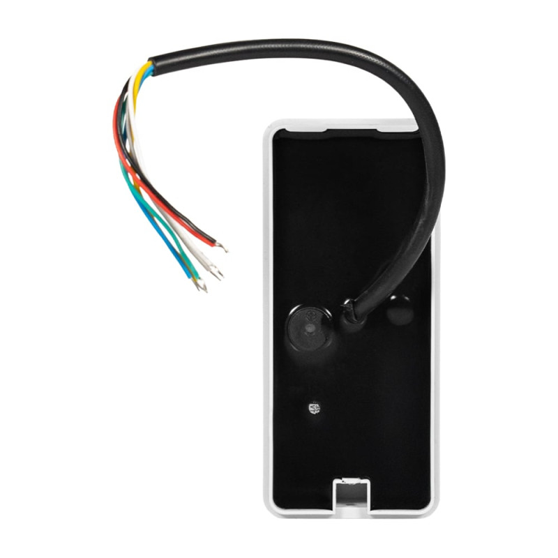 Зчитувач карт Mifare Trinix TRR-1201MW White водонепроникний