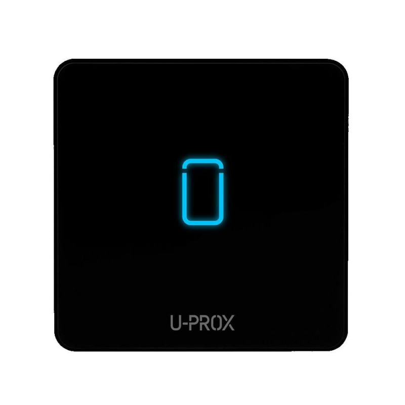 Бездротовий контролер доступу U-Prox IP401 з WiFi для однієї двері