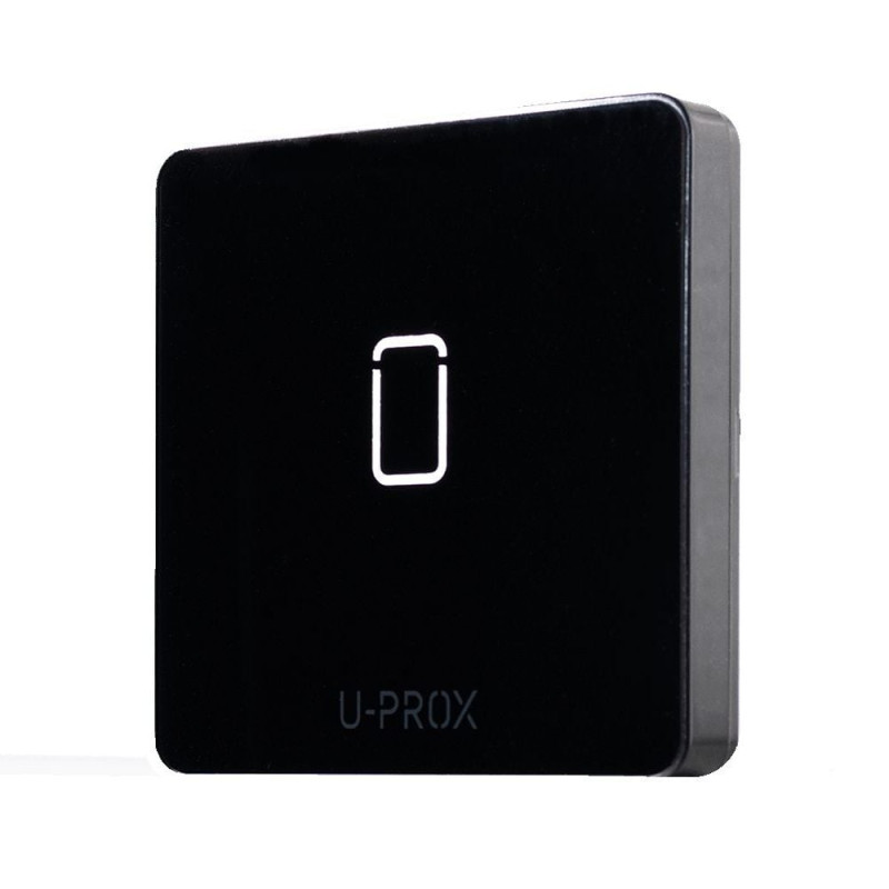 Бездротовий контролер доступу U-Prox IP401 з WiFi для однієї двері
