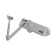 Дверний доводчик Dortec DT-83 White