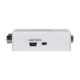 Конвертер AV2VGA