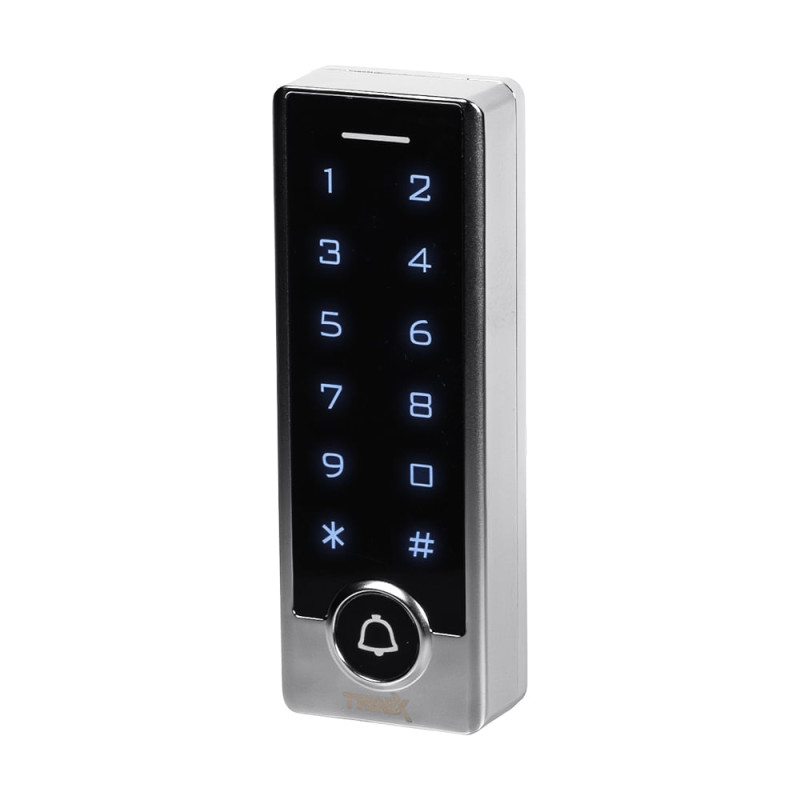 Клавіатура з контролером і зчитувачем Mifare Trinix TRK-1204MW