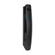 Замок біометричний автономний Trinix TRL-8803BTV Black L/R з Bluetooth та Wi-Fi, розпізнаванням облич, долоней, зчитувачем відбитків пальців і карт Mifare