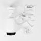 IP відеокамера UNC UNW-4MIRP-30W/2.8A CH циліндрична 4 Мп вулична для відеоспостереження