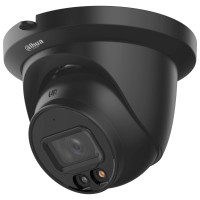 IP-відеокамера 8 Мп Dahua DH-IPC-HDW2849TM-S-IL-BE (2.8 мм) з подвійним підсвічуванням для системи відеонагляду