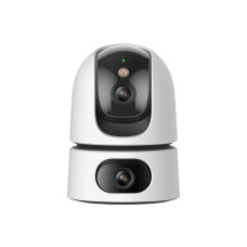 IP Speed Dome відеокамера 5 Мп+5 Мп із Wi-Fi IMOU IPC-S2XP-10M0WED із подвійним об'єктивом