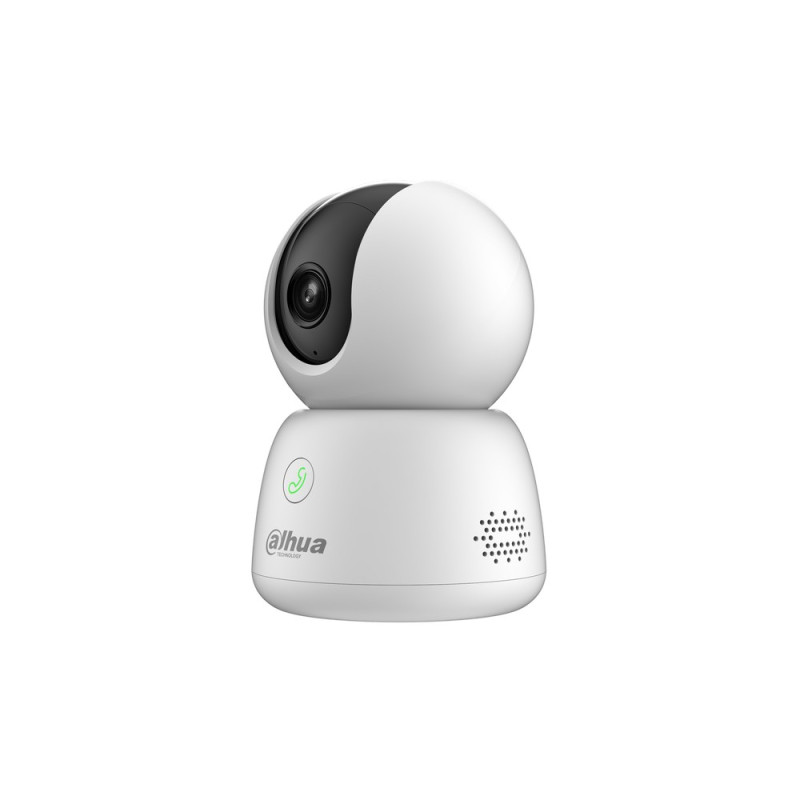 IP-відеокамера з Wi-Fi панорамна 5 Мп Dahua DH-H5B