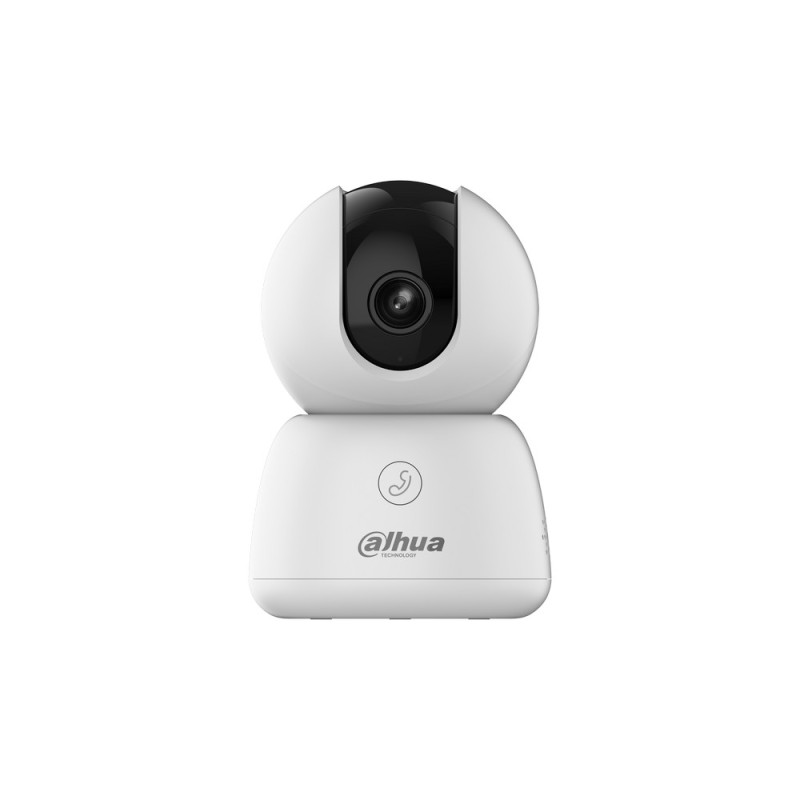 IP-відеокамера з Wi-Fi панорамна 5 Мп Dahua DH-H5B