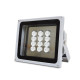 Комплект: IP-відеокамера 2 Мп Hikvision DS-2CD1021-I(F) (2.8mm) + ІЧ-прожектор Lightwell LW12-100IR60-220