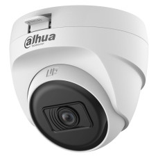 HDCVI відеокамера 5 Мп Dahua DH-HAC-T1A51P-U (2.8 мм) для системи відеоспостереження