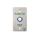Кнопка виходу Yli Electronic PBK-814B(LED) з LED-підсвічуванням
