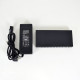 Комутатор PoE-1010-8P/250m/8L