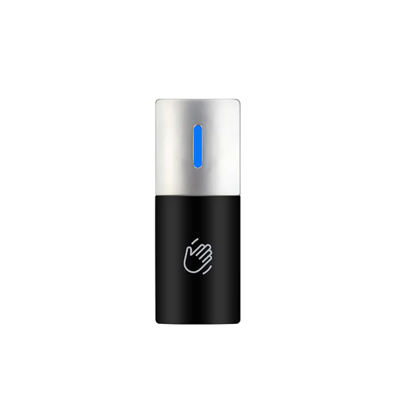 Кнопка виходу безконтактна ATIS Exit-610 для системи контролю доступу