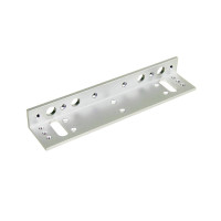 Куток MBK-280W-S(SS304)-L монтажний для системи контролю доступу