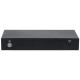 Керований PoE-комутатор Dahua DH-CS4010-8ET-60 з 8 портами PoE